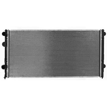 1994 Volkswagen Passat Radiator Agility Auto Parts 8012097 image 1 of 1