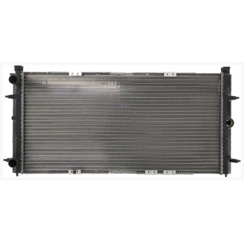 1996 Volkswagen EuroVan Radiator