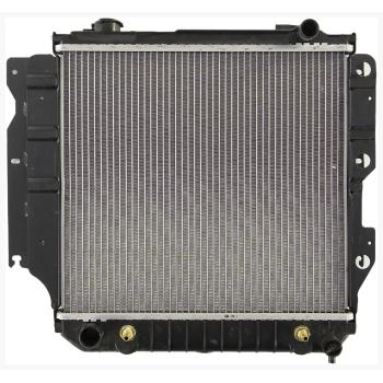 1999 Jeep TJ Radiator