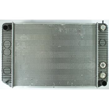 1997 GMC B7 Radiator Agility Auto Parts 8012110 image 1 of 1