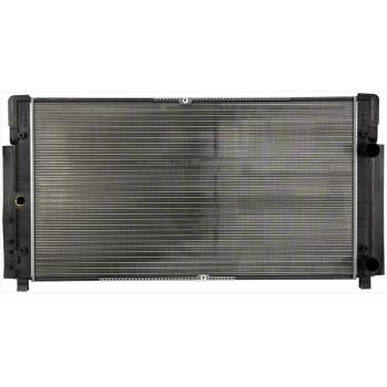 2003 Volkswagen EuroVan Radiator