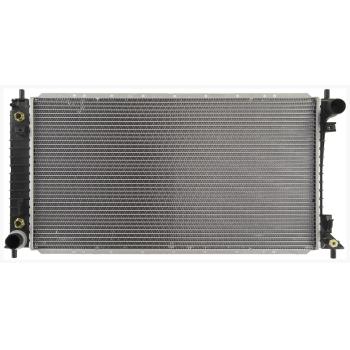2003 Ford F-150 Radiator