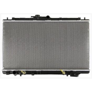 1999 Acura TL Radiator Agility Auto Parts 8012147 image 1 of 1