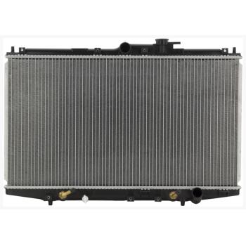 2001 Honda Accord Radiator Agility Auto Parts 8012148 image 1 of 1