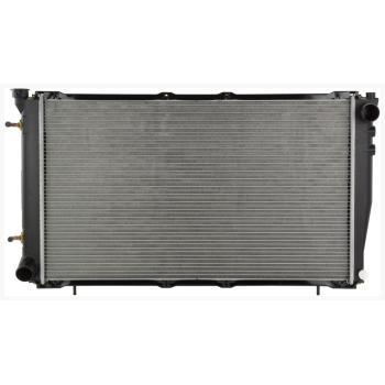 1998 Subaru Impreza Radiator Agility Auto Parts 8012152 image 1 of 1