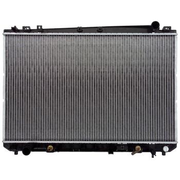 2000 Toyota Sienna Radiator