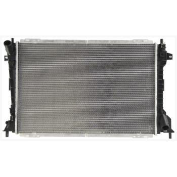 2000 Mercury Grand Marquis Radiator Agility Auto Parts 8012157 image 1 of 1