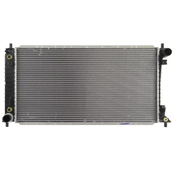 1998 Ford Expedition Radiator Agility Auto Parts 8012165 image 1 of 1