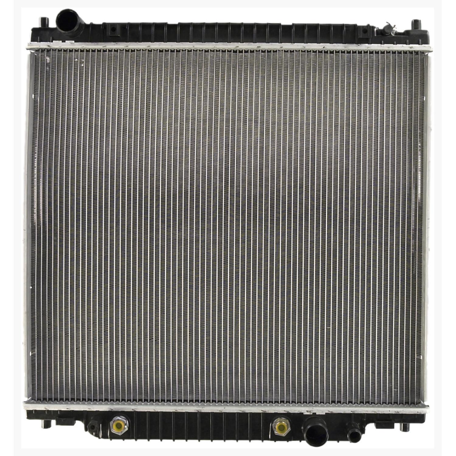 Agility Auto Parts 8012170 - Radiator Agility Auto Parts 8012170 Radiator product image 1 of 1