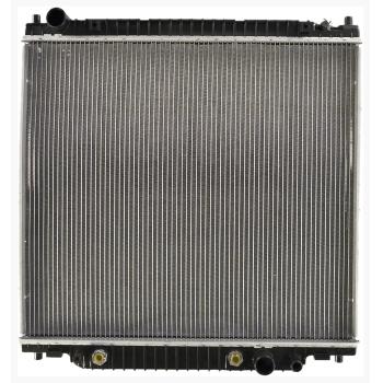 2003 Ford F-150 Radiator Agility Auto Parts 8012170 image 1 of 1
