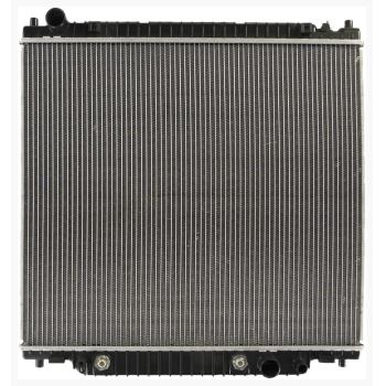 2003 Ford Excursion Radiator Agility Auto Parts 8012171 image 1 of 1