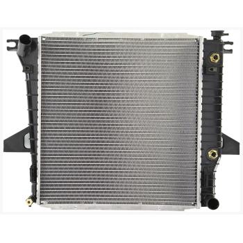 1999 Ford Ranger Radiator