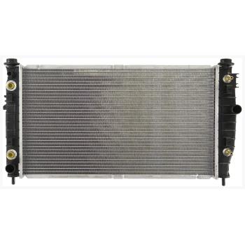 1999 Dodge Intrepid Radiator