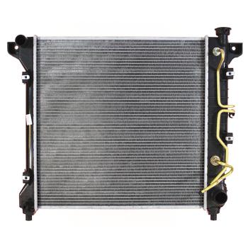 1999 Dodge Durango Radiator Agility Auto Parts 8012186 image 1 of 1