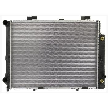 1996 Mercedes-Benz E320 Radiator