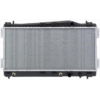 1999 Dodge Neon Radiator Agility Auto Parts 8012196 image 1 of 1
