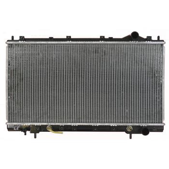 1996 Mitsubishi Eclipse Radiator Agility Auto Parts 8012197 image 1 of 1