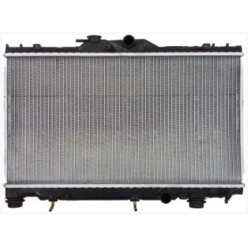 2002 Chevrolet Prizm Radiator Agility Auto Parts 8012198 image 1 of 1