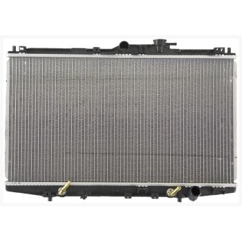 2001 Honda Accord Radiator Agility Auto Parts 8012203 image 1 of 1