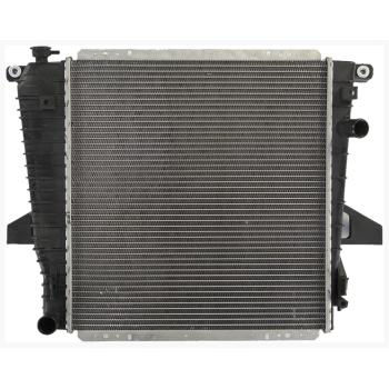 2000 Ford Explorer Radiator Agility Auto Parts 8012205 image 1 of 1