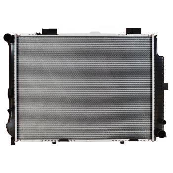 1999 Mercedes-Benz E300 Radiator Agility Auto Parts 8012213 image 1 of 1