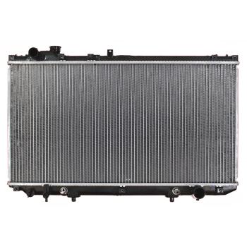 1999 Lexus GS300 Radiator Agility Auto Parts 8012222 image 1 of 1