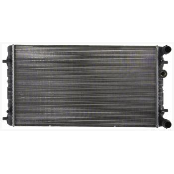 2008 Volkswagen Beetle Radiator