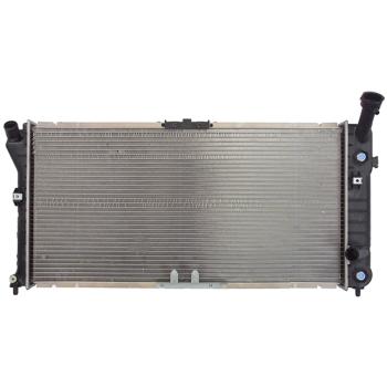 1996 Oldsmobile Cutlass Supreme Radiator Agility Auto Parts 8012250 image 1 of 1