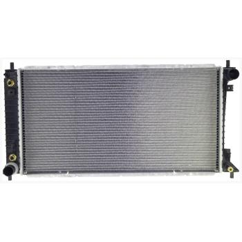 2002 Ford Expedition Radiator Agility Auto Parts 8012257 image 1 of 1