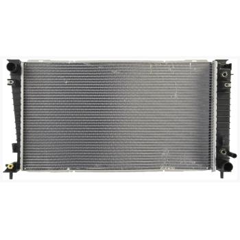 2006 Ford Freestar Radiator