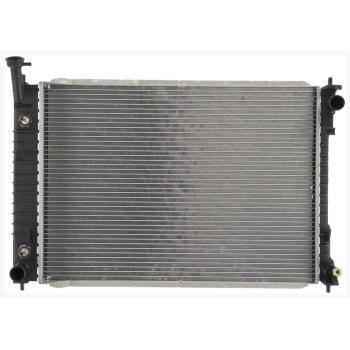 2000 Mercury Villager Radiator