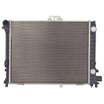 1994 Saab 9000 Radiator Agility Auto Parts 8012266 image 1 of 1
