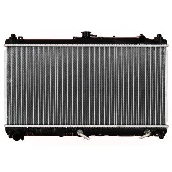 2005 Mazda Miata Radiator Agility Auto Parts 8012268 image 1 of 1