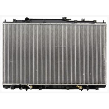 2001 Honda Odyssey Radiator