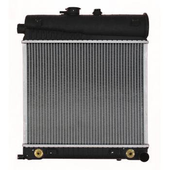 2000 Mercedes-Benz C230 Radiator Agility Auto Parts 8012286 image 1 of 1