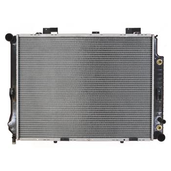1999 Mercedes-Benz E320 Radiator Agility Auto Parts 8012290 image 1 of 1