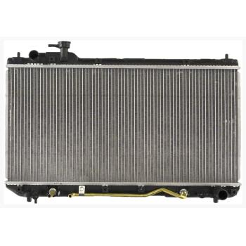 2000 Toyota RAV4 Radiator Agility Auto Parts 8012292 image 1 of 1