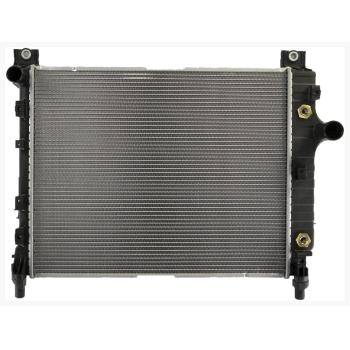 2000 Dodge Durango Radiator