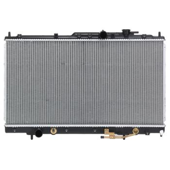 2000 Mitsubishi Galant Radiator