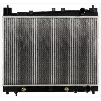 2006 Scion xB Radiator