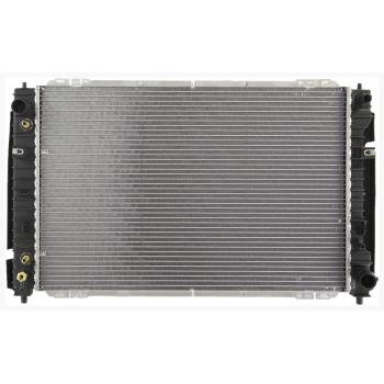 2005 Ford Escape Radiator