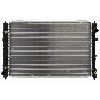2005 Mercury Mariner Radiator Agility Auto Parts 8012307 image 1 of 1