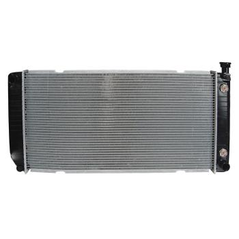 1999 GMC C2500 Suburban Radiator Agility Auto Parts 8012317 image 1 of 1