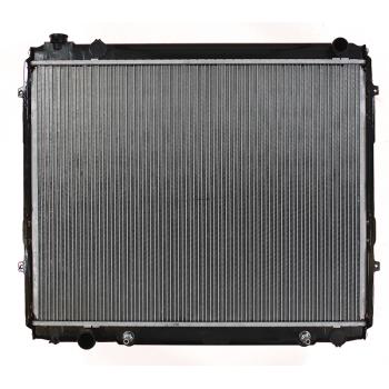 2005 Toyota Tundra Radiator Agility Auto Parts 8012320 image 1 of 1