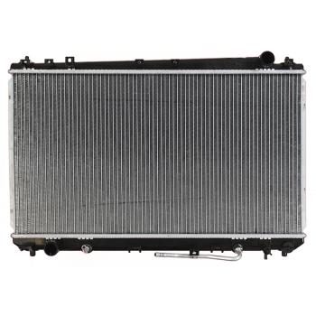 2000 Toyota Avalon Radiator Agility Auto Parts 8012324 image 1 of 1