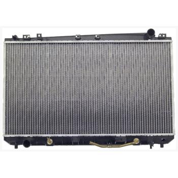 2000 Toyota Avalon Radiator Agility Auto Parts 8012325 image 1 of 1