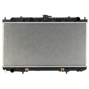 2003 Nissan Sentra Radiator Agility Auto Parts 8012328 image 1 of 1
