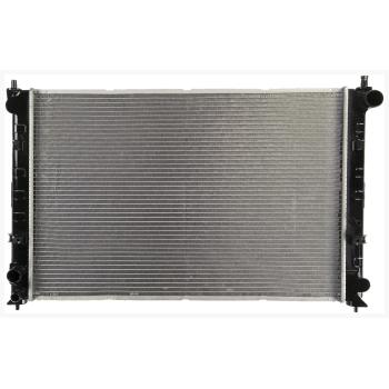 2000 Mazda MPV Radiator