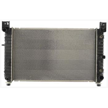 2006 GMC Yukon XL 1500 Radiator