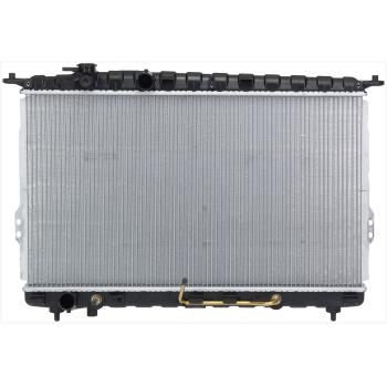 2001 Kia Magentis Radiator
